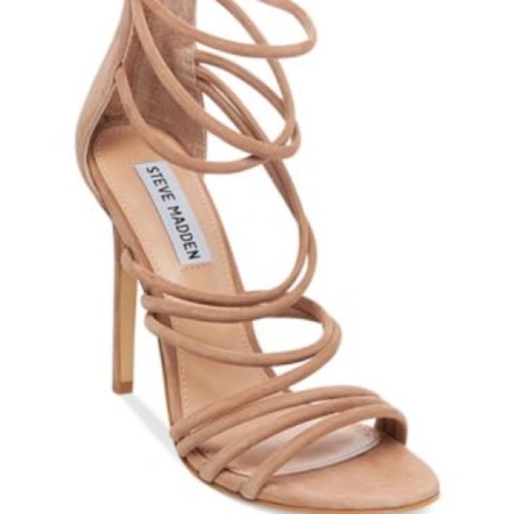 Steve Madden Santi Women Heel